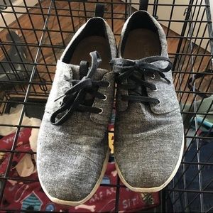toms shoes